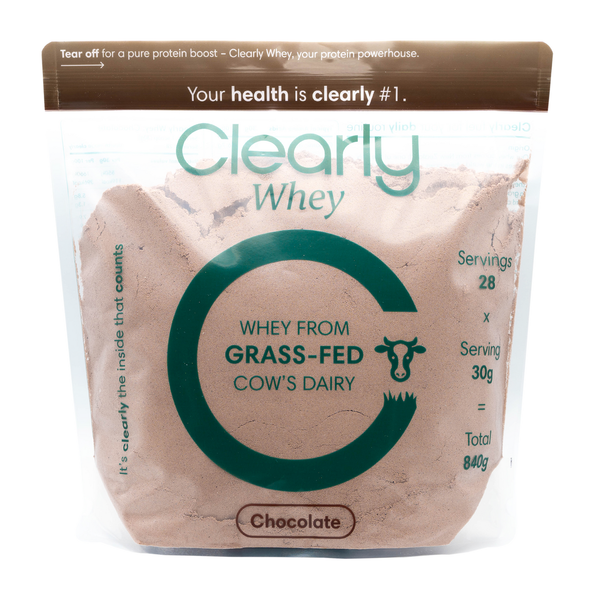 Whey (al Pascolo)