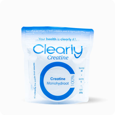 Creatina