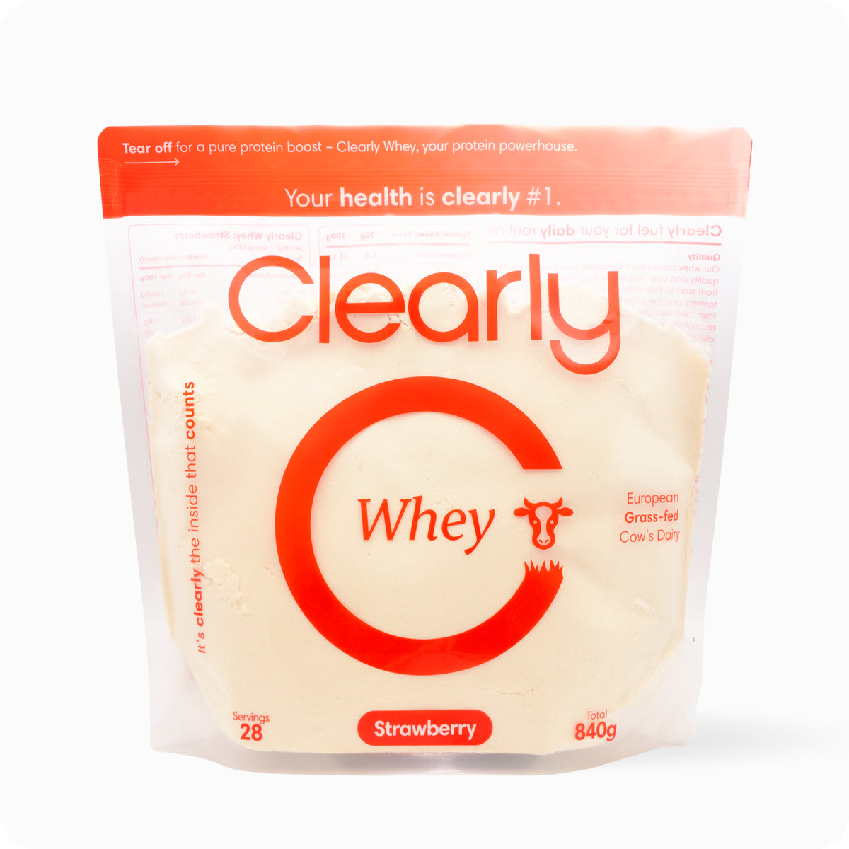 Whey (al Pascolo)