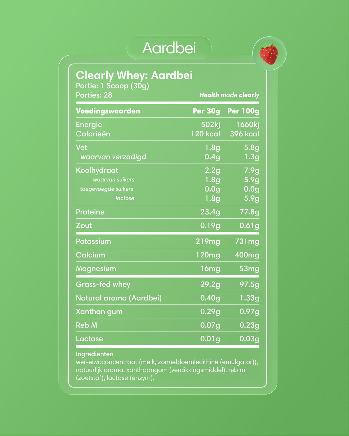 Whey (al Pascolo)